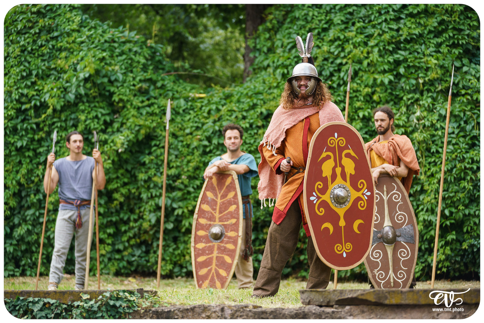 JOURNÉES EUROPÉENNES DE L'ARCHÉOLOGIE